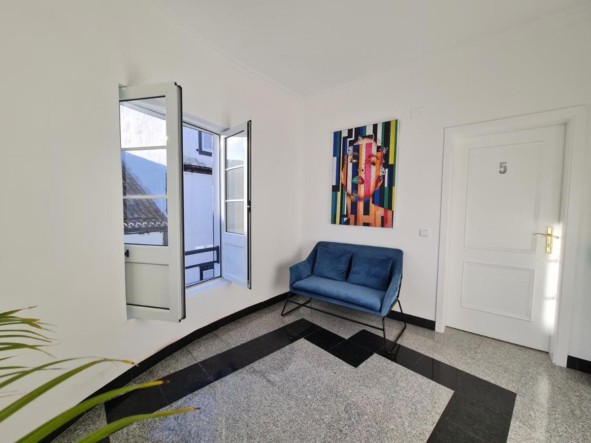 Espirito Santo - Al Apartman Ponta Delgada Kültér fotó