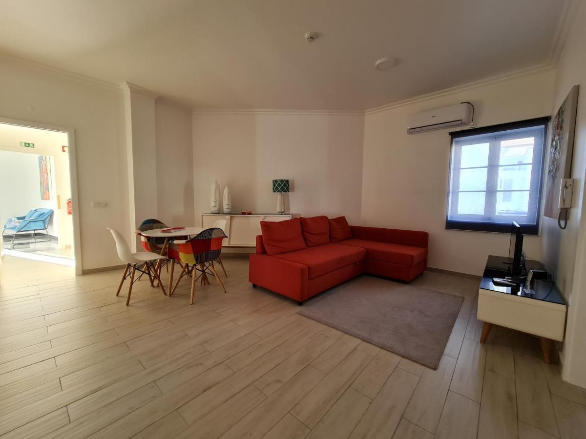 Espirito Santo - Al Apartman Ponta Delgada Kültér fotó
