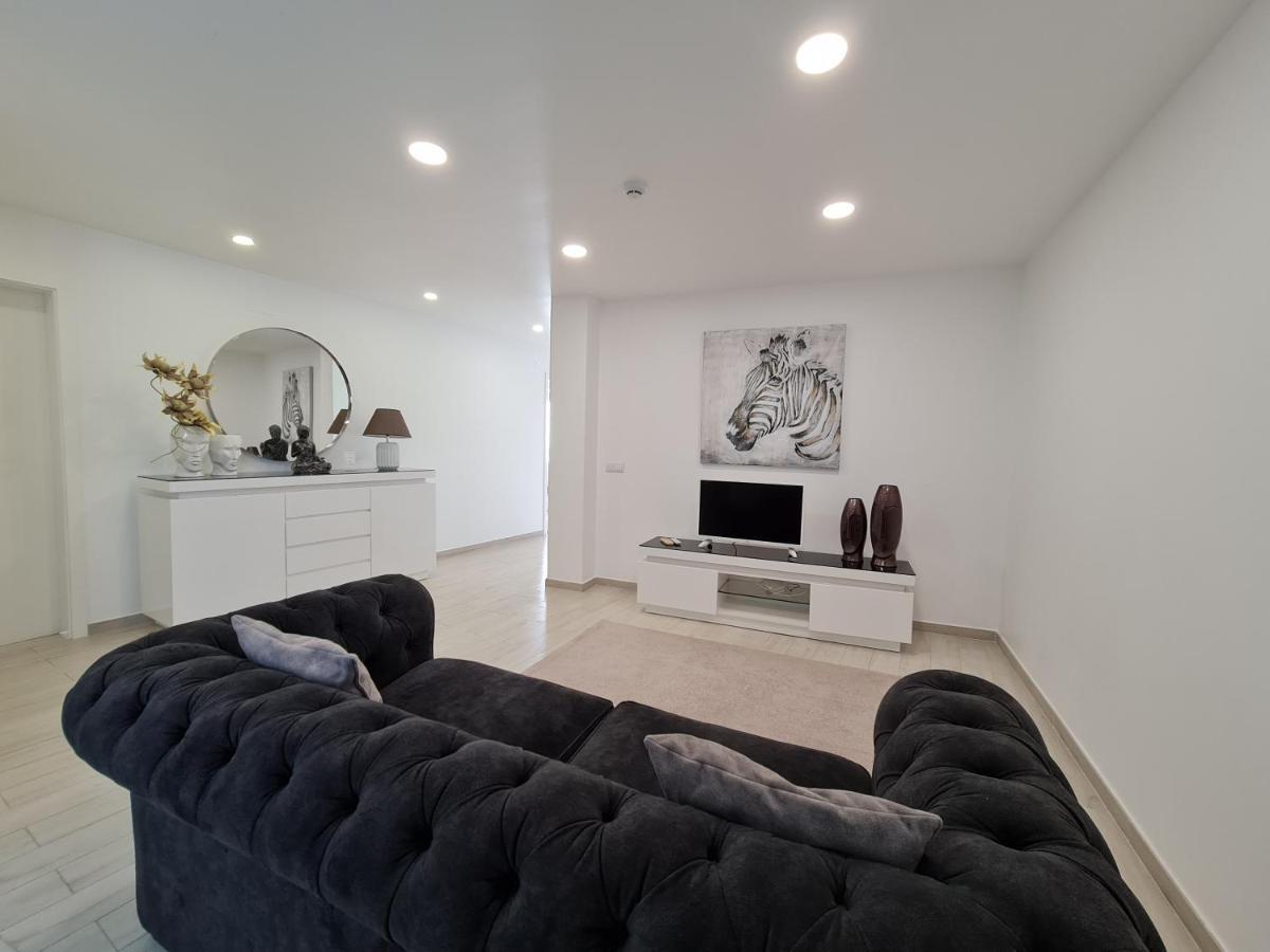 Espirito Santo - Al Apartman Ponta Delgada Kültér fotó