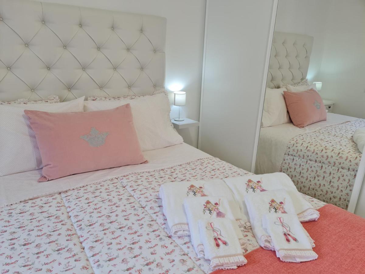 Espirito Santo - Al Apartman Ponta Delgada Kültér fotó