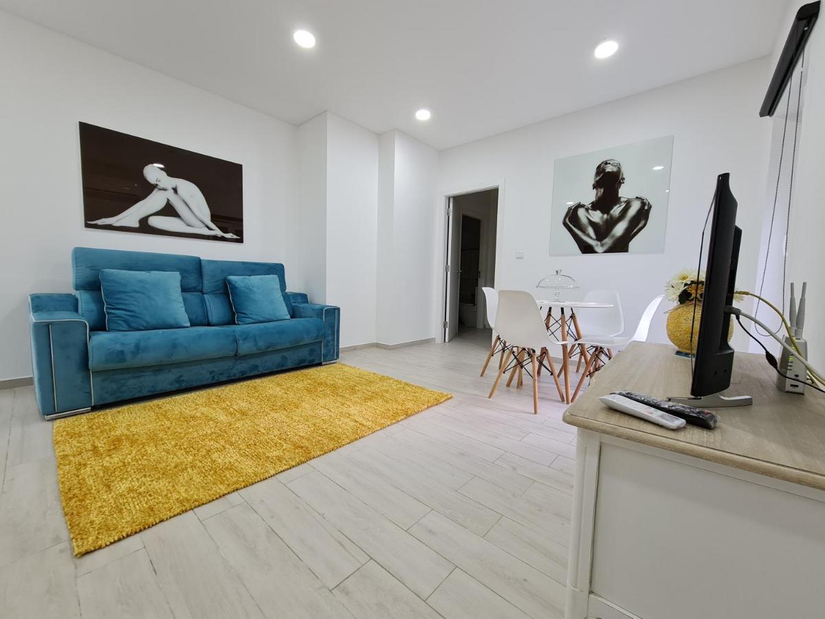 Espirito Santo - Al Apartman Ponta Delgada Kültér fotó