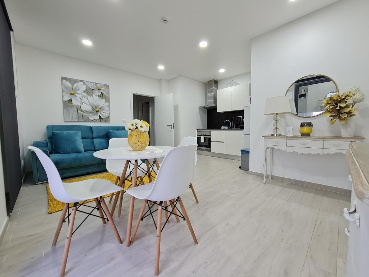Espirito Santo - Al Apartman Ponta Delgada Kültér fotó