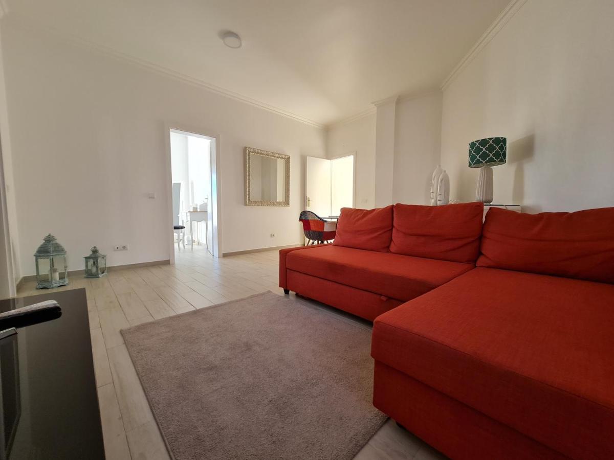 Espirito Santo - Al Apartman Ponta Delgada Kültér fotó