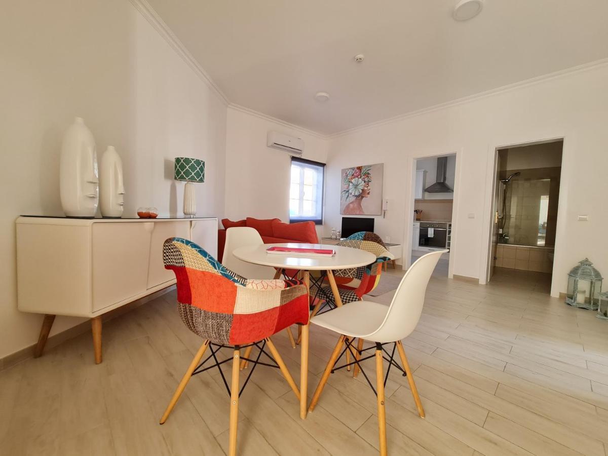 Espirito Santo - Al Apartman Ponta Delgada Kültér fotó