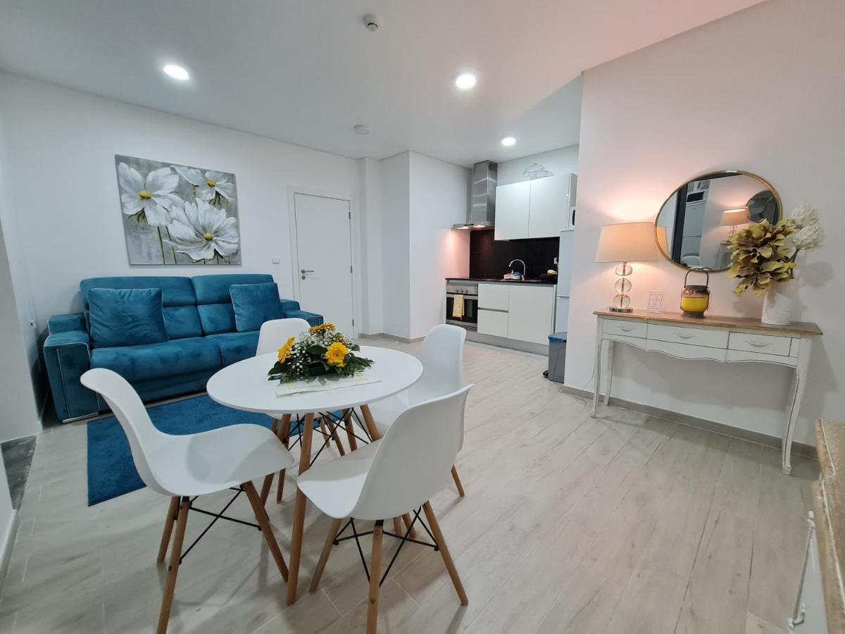 Espirito Santo - Al Apartman Ponta Delgada Kültér fotó