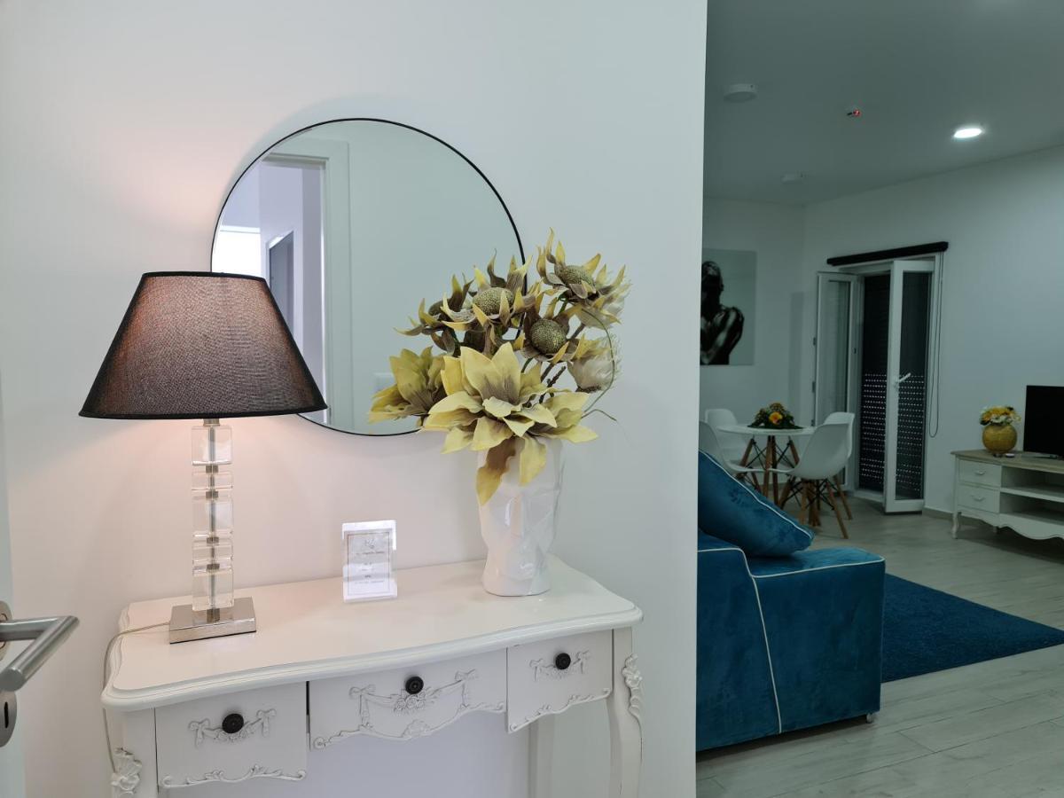 Espirito Santo - Al Apartman Ponta Delgada Kültér fotó