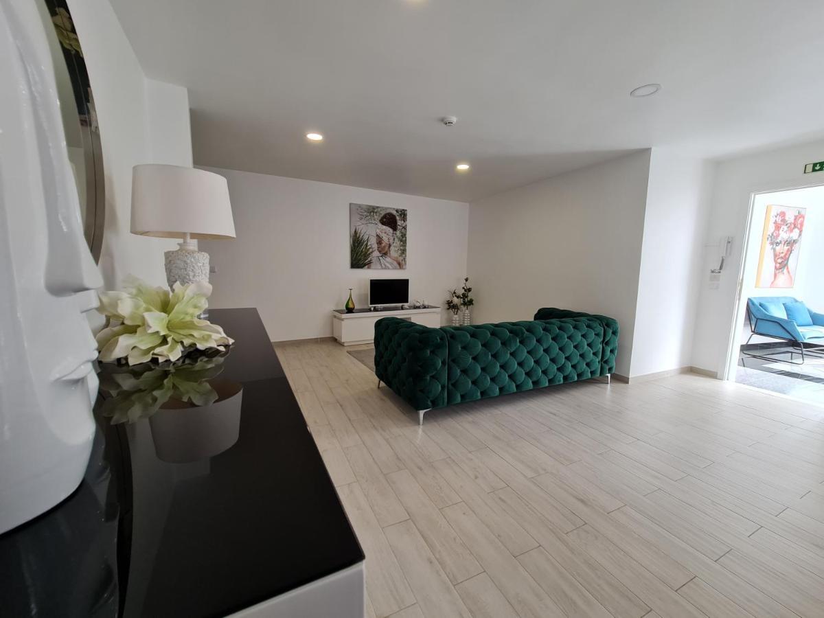 Espirito Santo - Al Apartman Ponta Delgada Kültér fotó