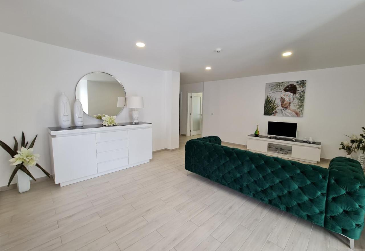 Espirito Santo - Al Apartman Ponta Delgada Kültér fotó