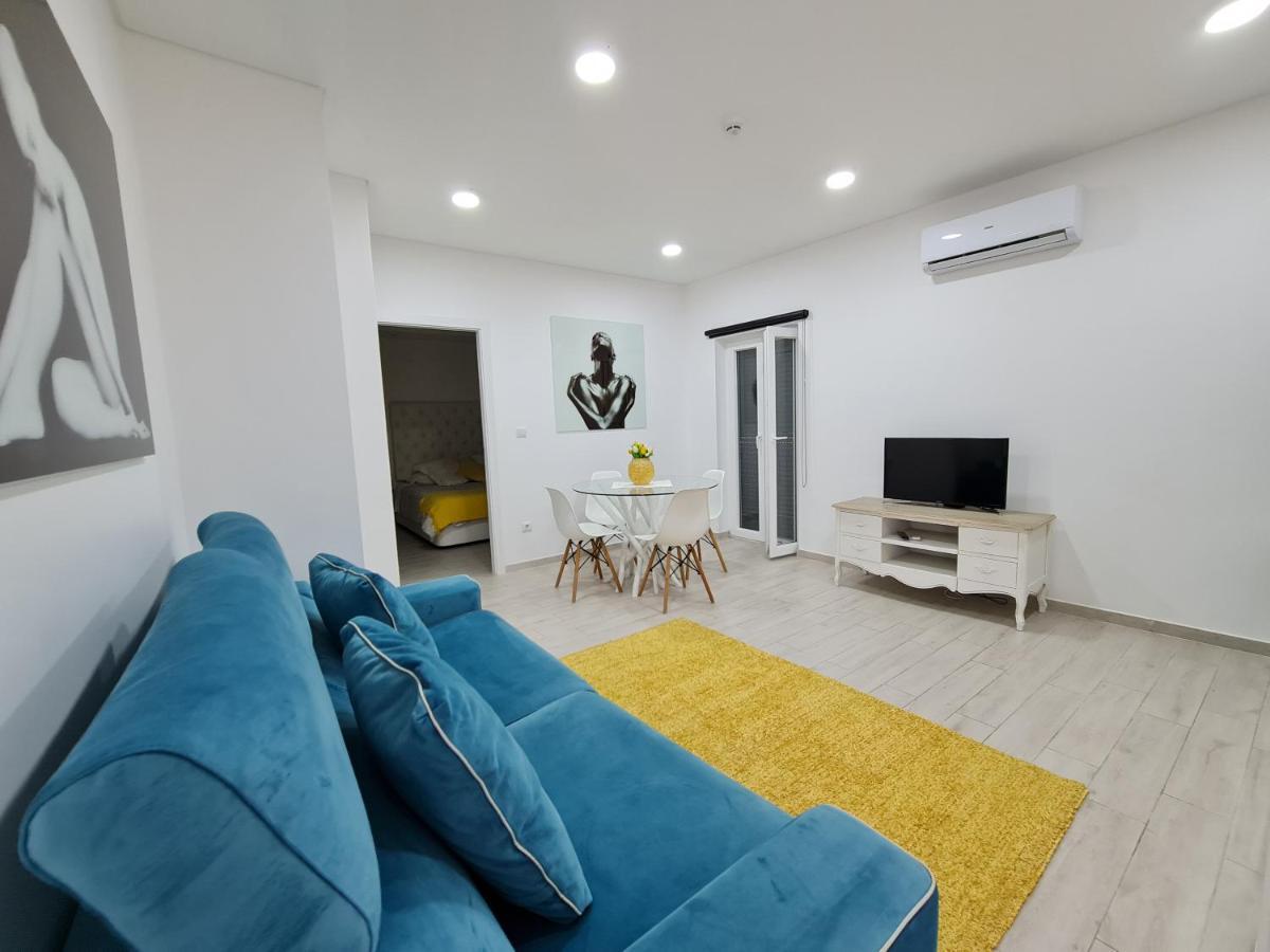 Espirito Santo - Al Apartman Ponta Delgada Kültér fotó