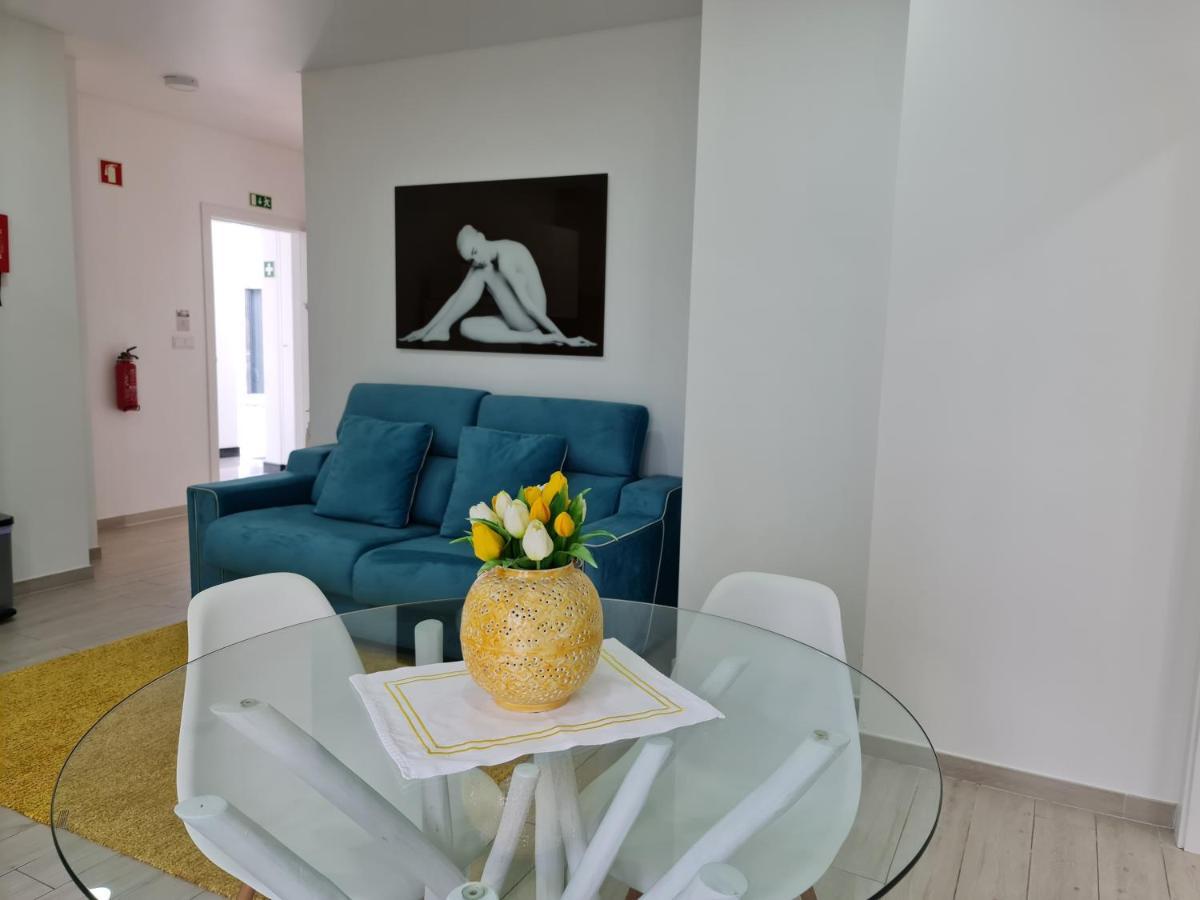 Espirito Santo - Al Apartman Ponta Delgada Kültér fotó