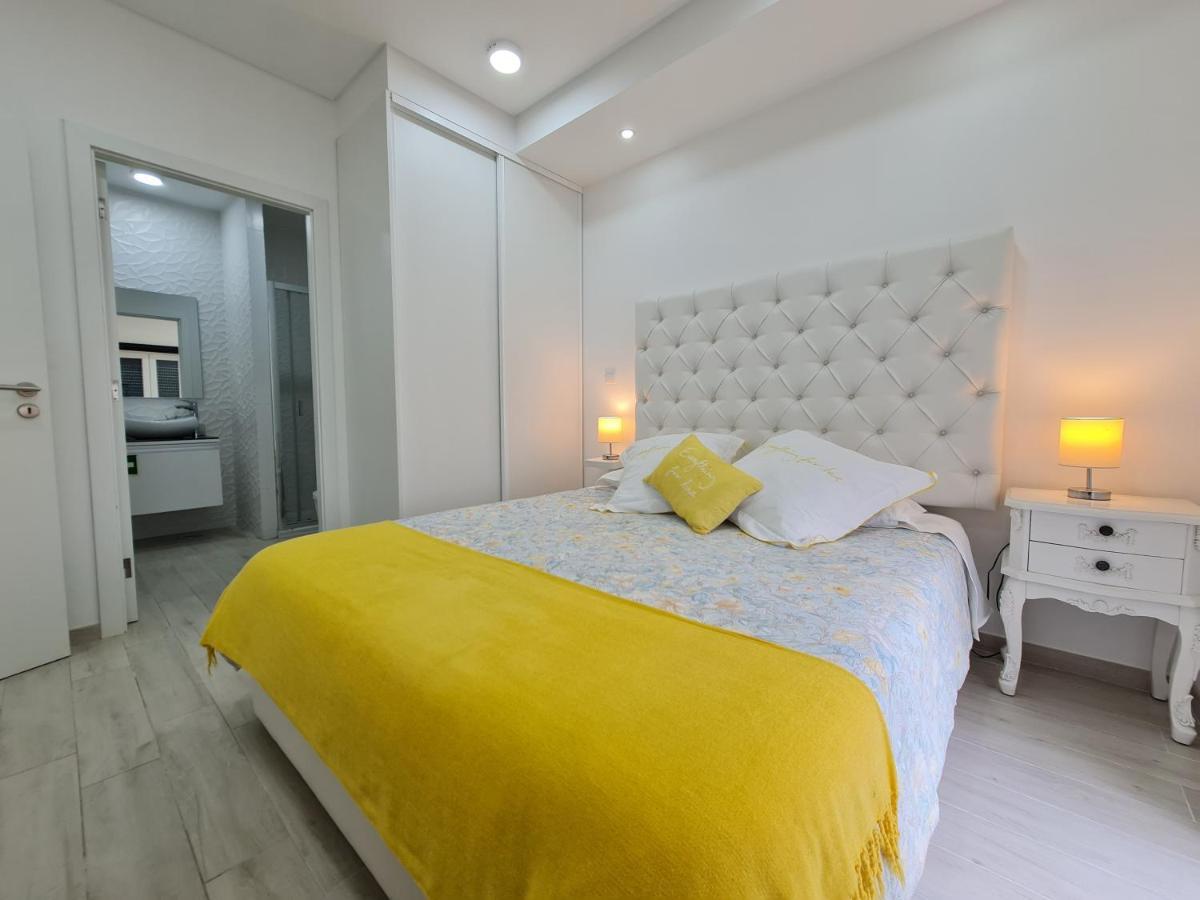 Espirito Santo - Al Apartman Ponta Delgada Kültér fotó