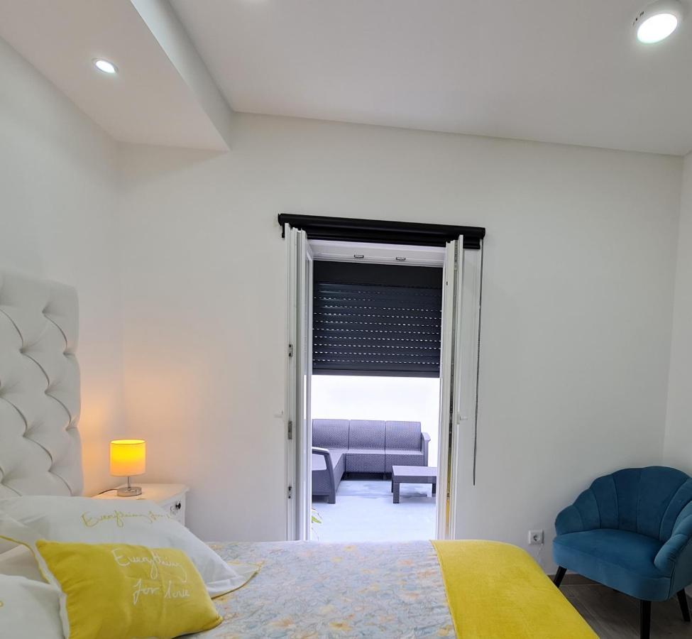 Espirito Santo - Al Apartman Ponta Delgada Kültér fotó