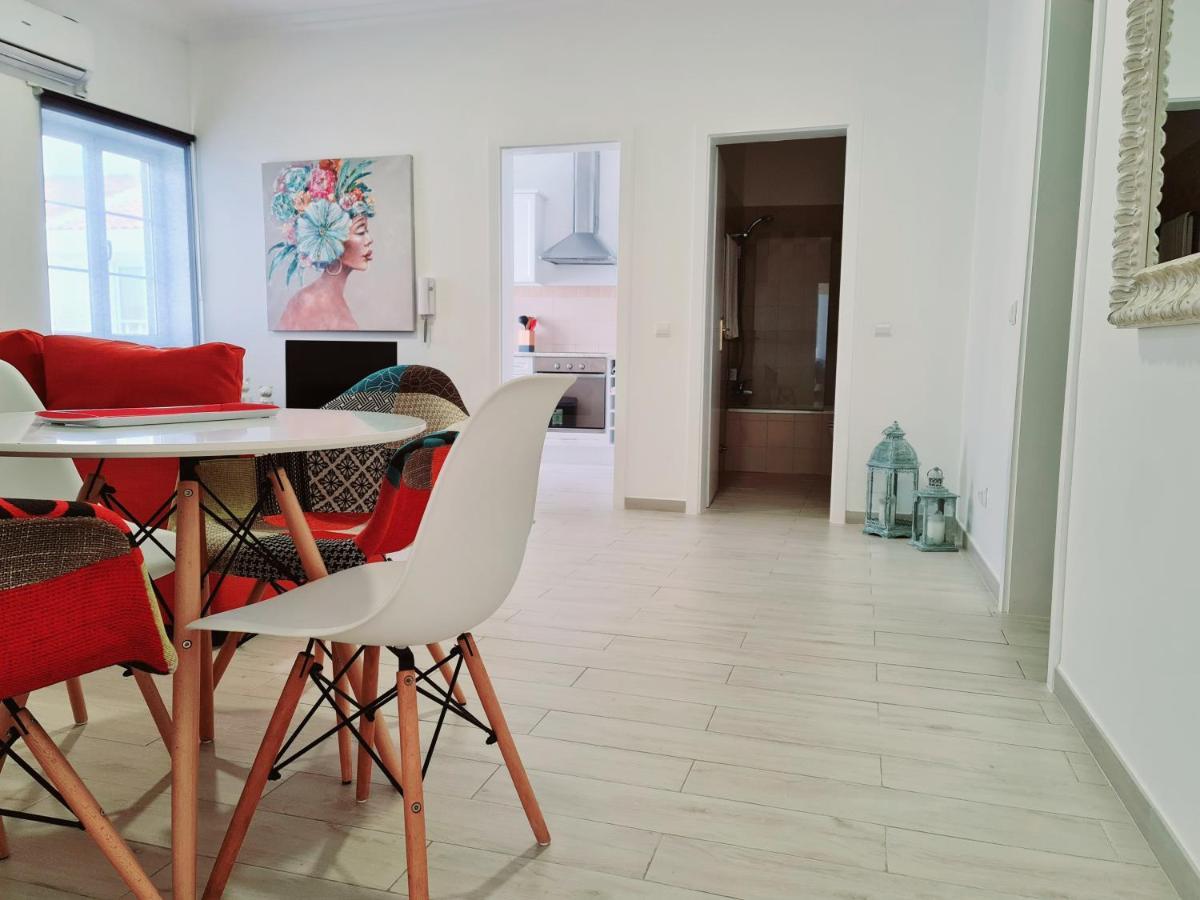Espirito Santo - Al Apartman Ponta Delgada Kültér fotó