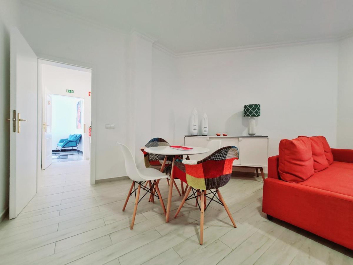 Espirito Santo - Al Apartman Ponta Delgada Kültér fotó