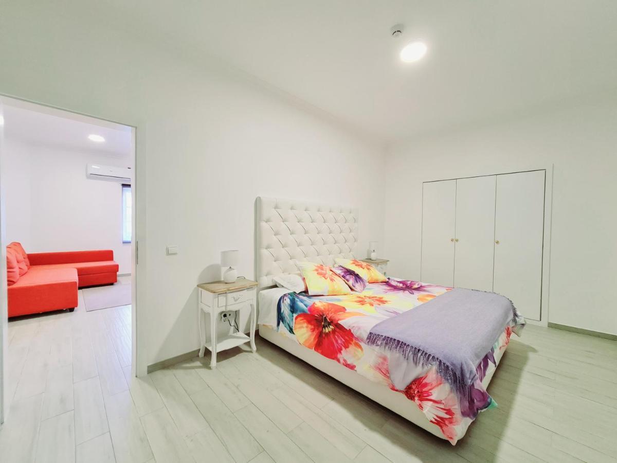 Espirito Santo - Al Apartman Ponta Delgada Kültér fotó