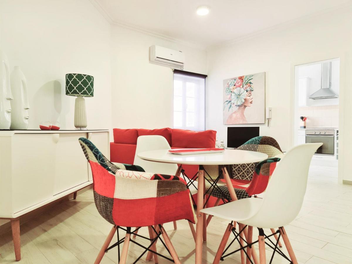Espirito Santo - Al Apartman Ponta Delgada Kültér fotó