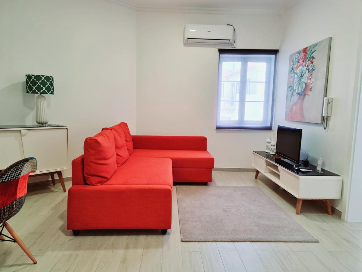 Espirito Santo - Al Apartman Ponta Delgada Kültér fotó