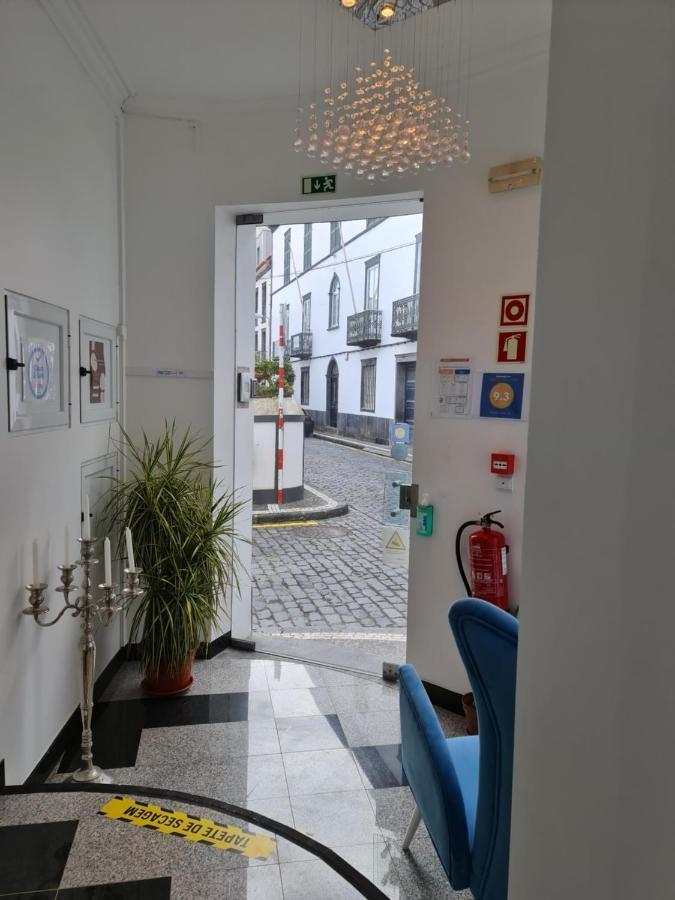 Espirito Santo - Al Apartman Ponta Delgada Kültér fotó
