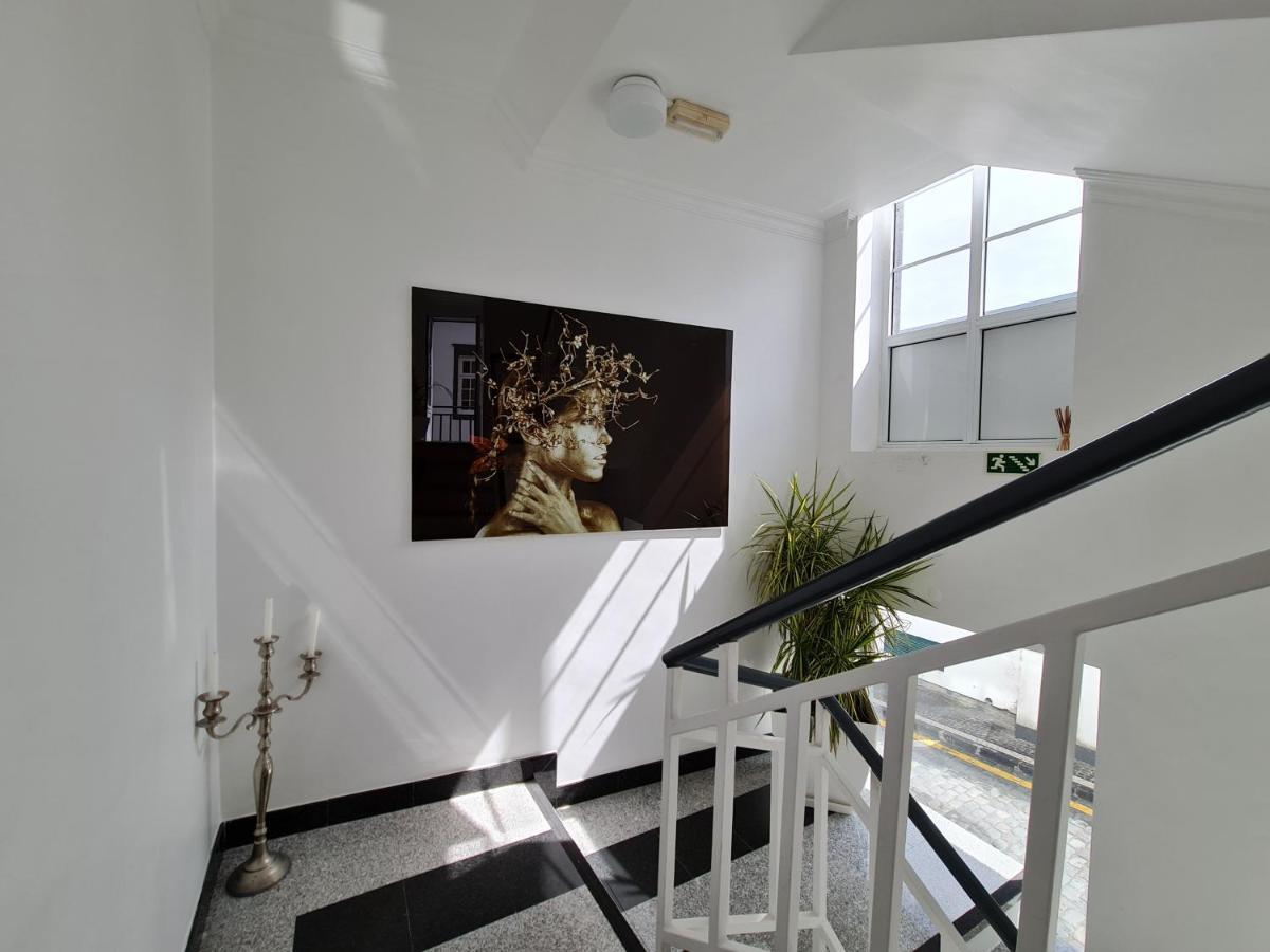 Espirito Santo - Al Apartman Ponta Delgada Kültér fotó