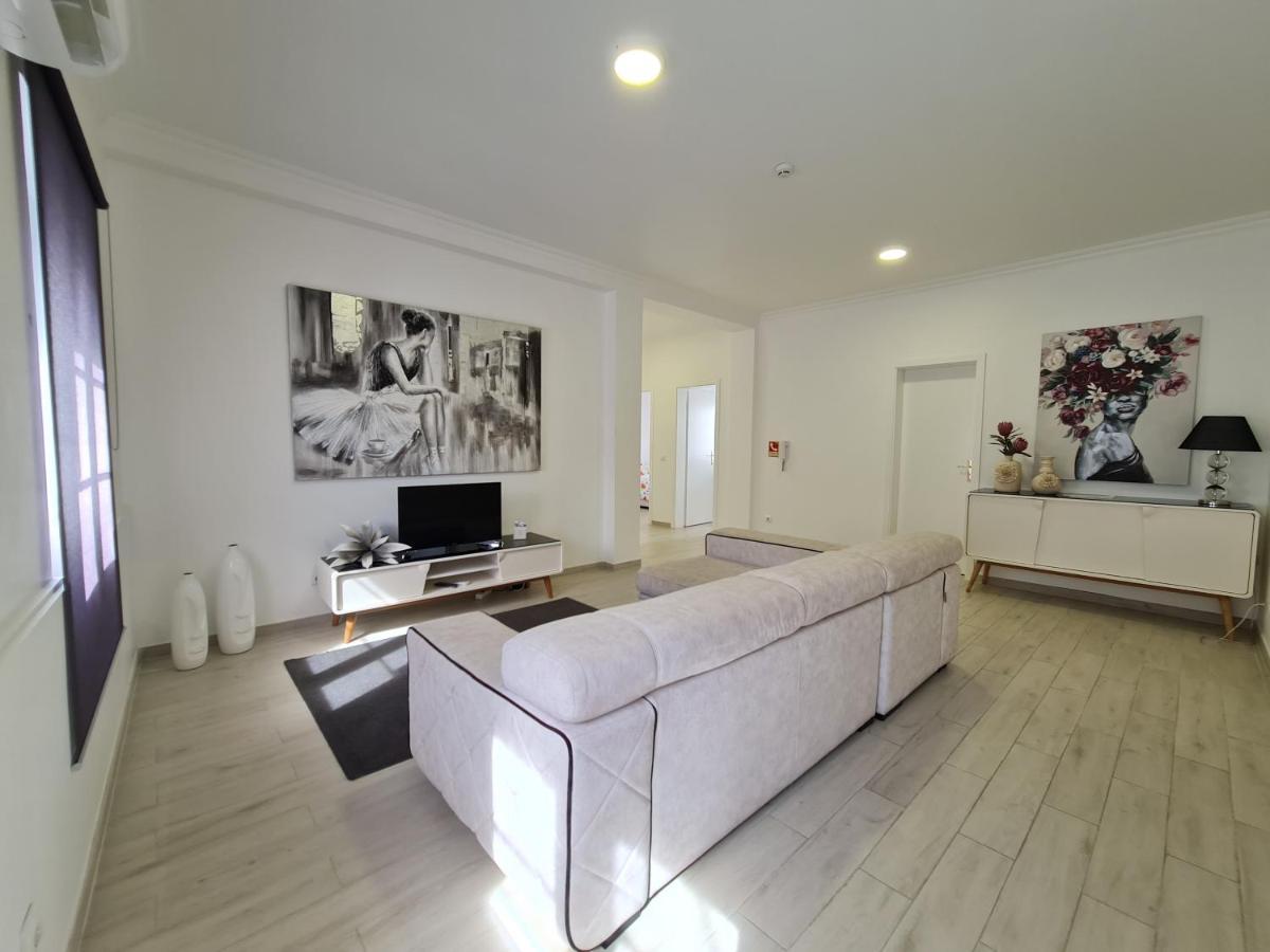 Espirito Santo - Al Apartman Ponta Delgada Kültér fotó