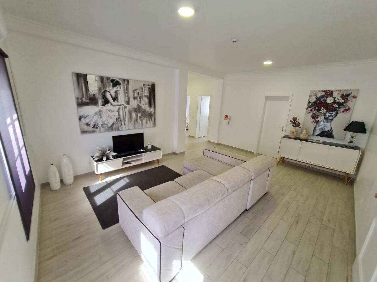 Espirito Santo - Al Apartman Ponta Delgada Kültér fotó
