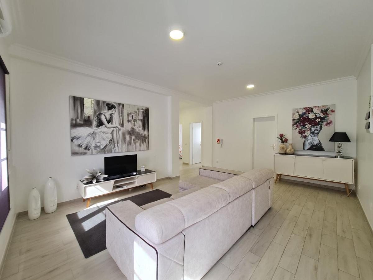 Espirito Santo - Al Apartman Ponta Delgada Kültér fotó