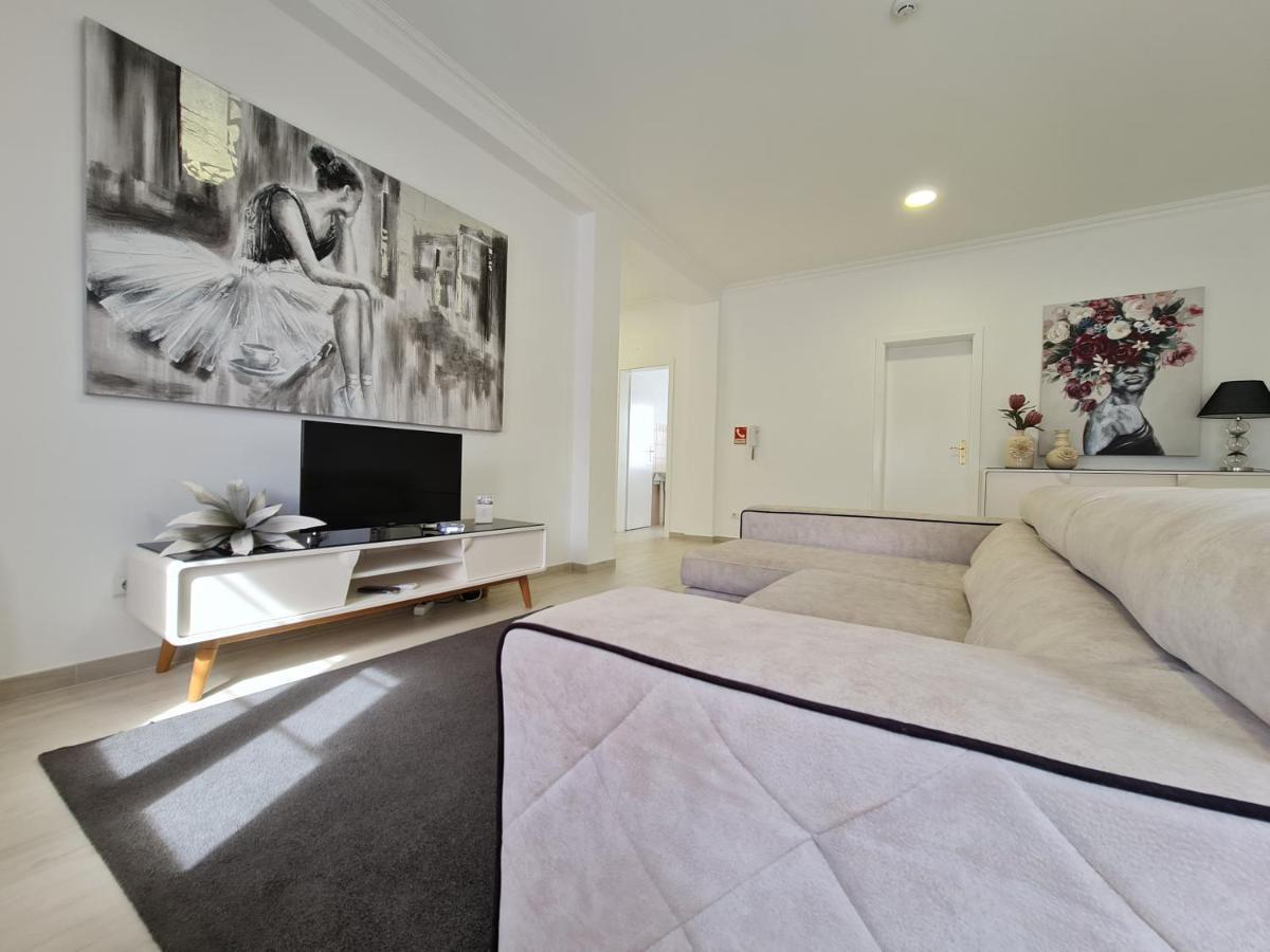 Espirito Santo - Al Apartman Ponta Delgada Kültér fotó