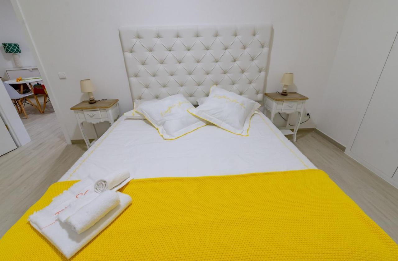 Espirito Santo - Al Apartman Ponta Delgada Kültér fotó