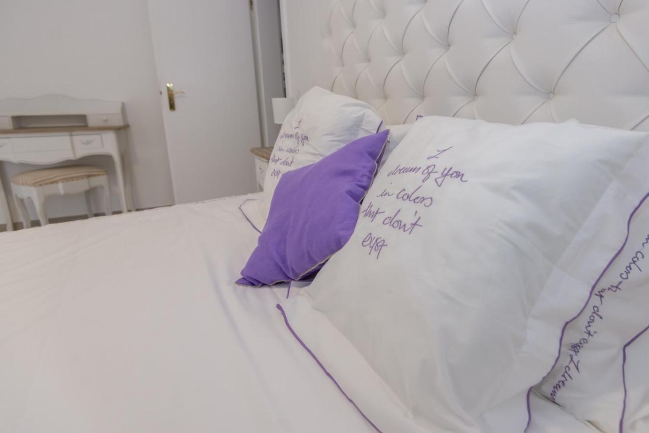 Espirito Santo - Al Apartman Ponta Delgada Kültér fotó