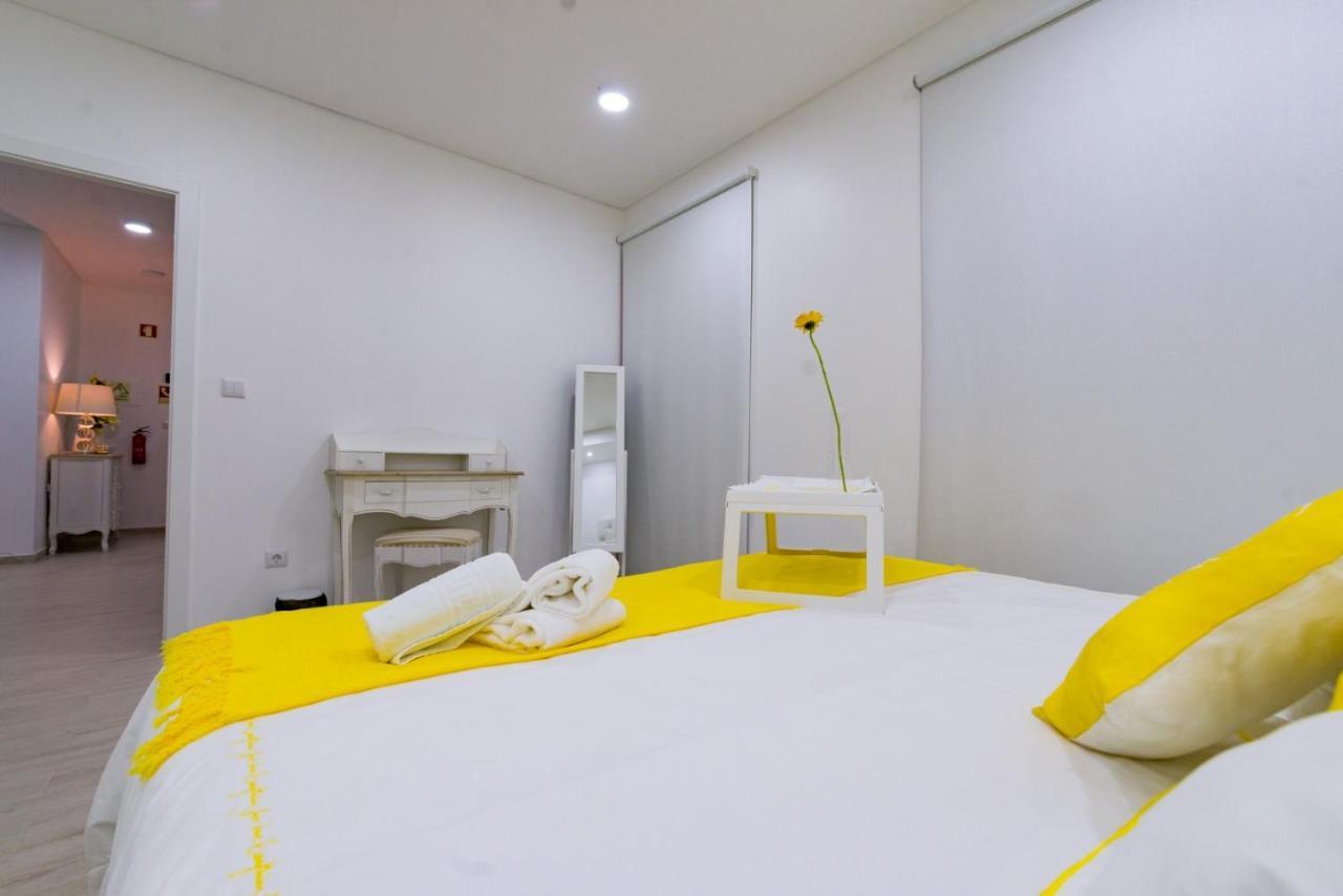 Espirito Santo - Al Apartman Ponta Delgada Kültér fotó