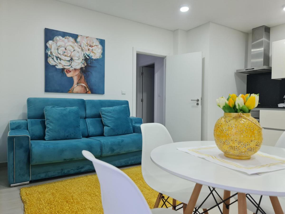 Espirito Santo - Al Apartman Ponta Delgada Kültér fotó
