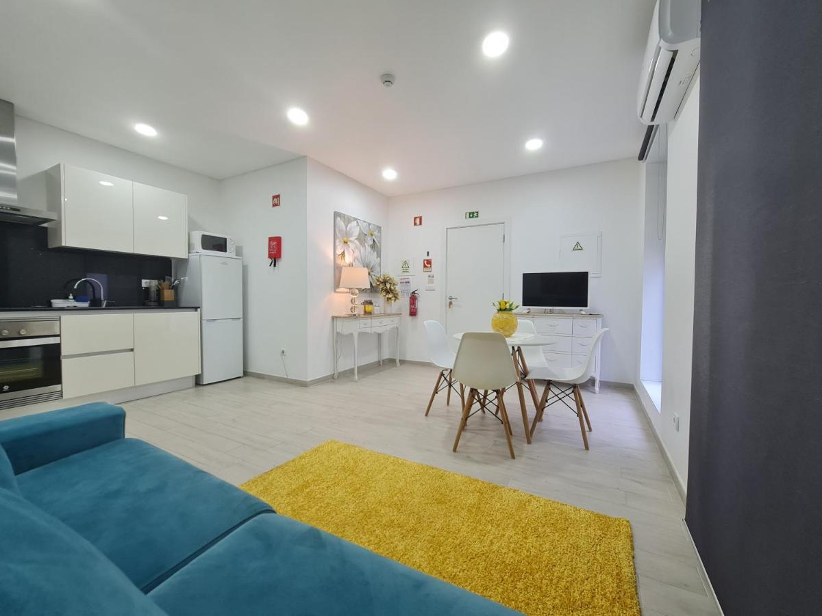 Espirito Santo - Al Apartman Ponta Delgada Kültér fotó