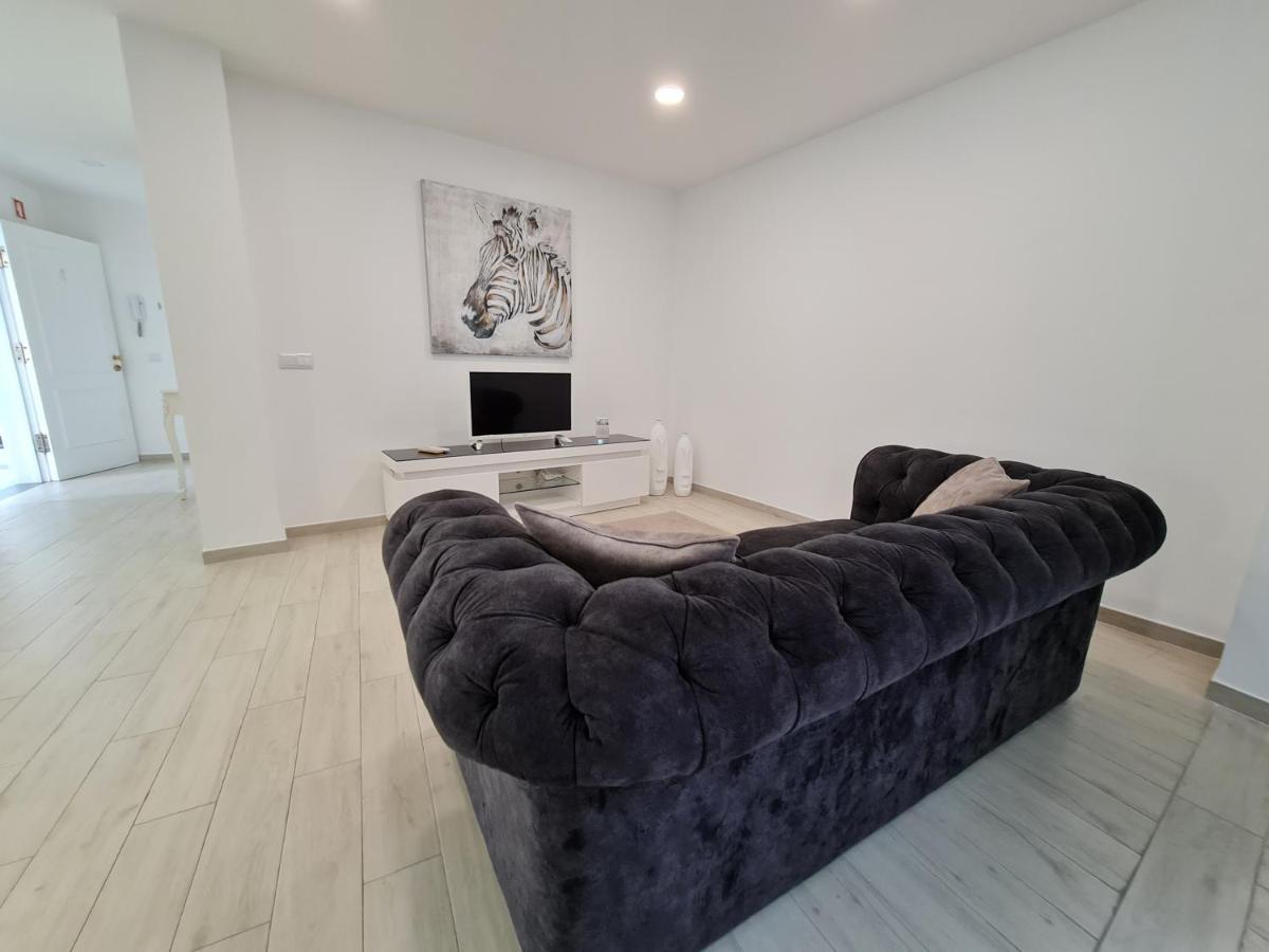 Espirito Santo - Al Apartman Ponta Delgada Kültér fotó