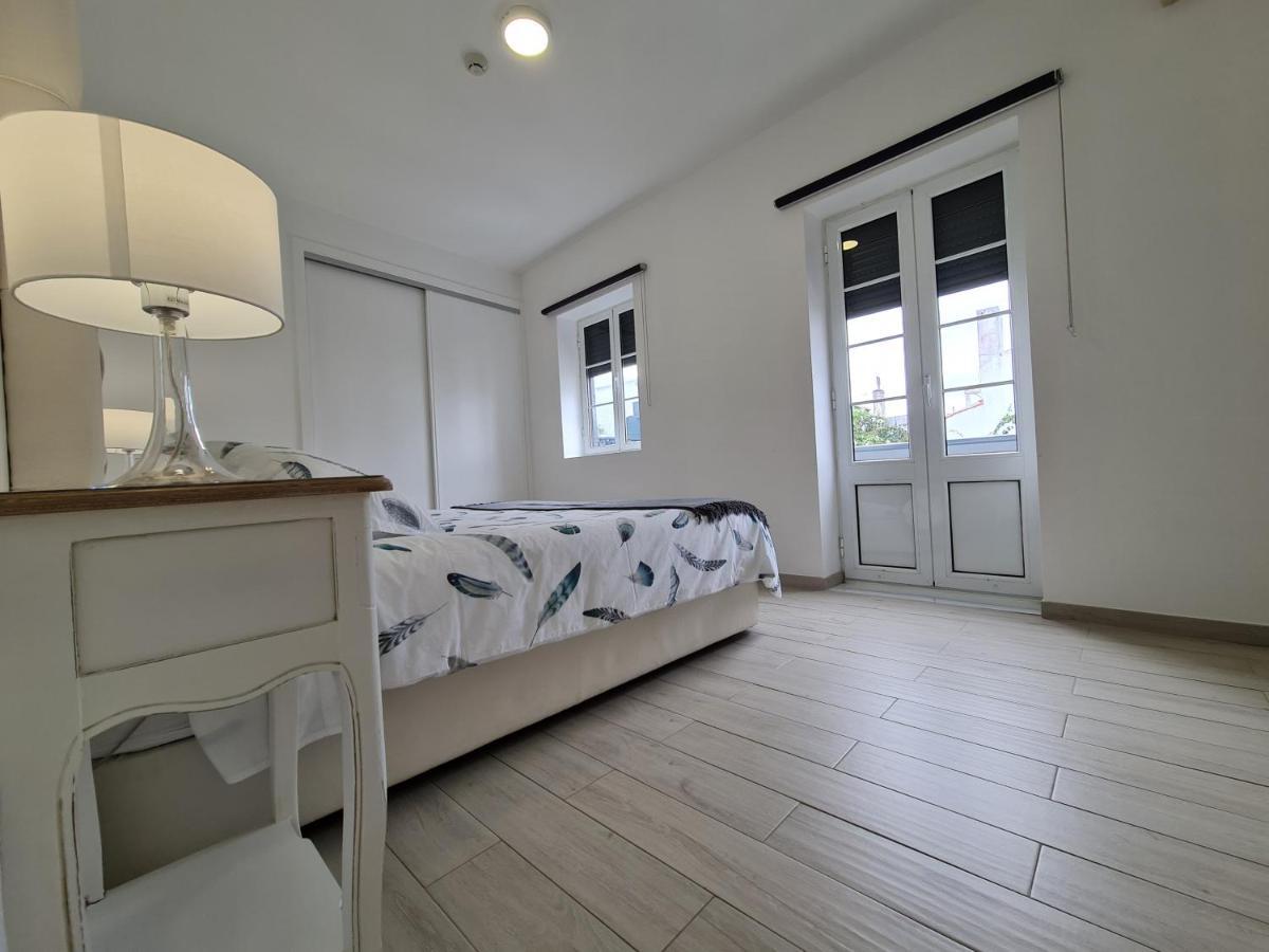 Espirito Santo - Al Apartman Ponta Delgada Kültér fotó