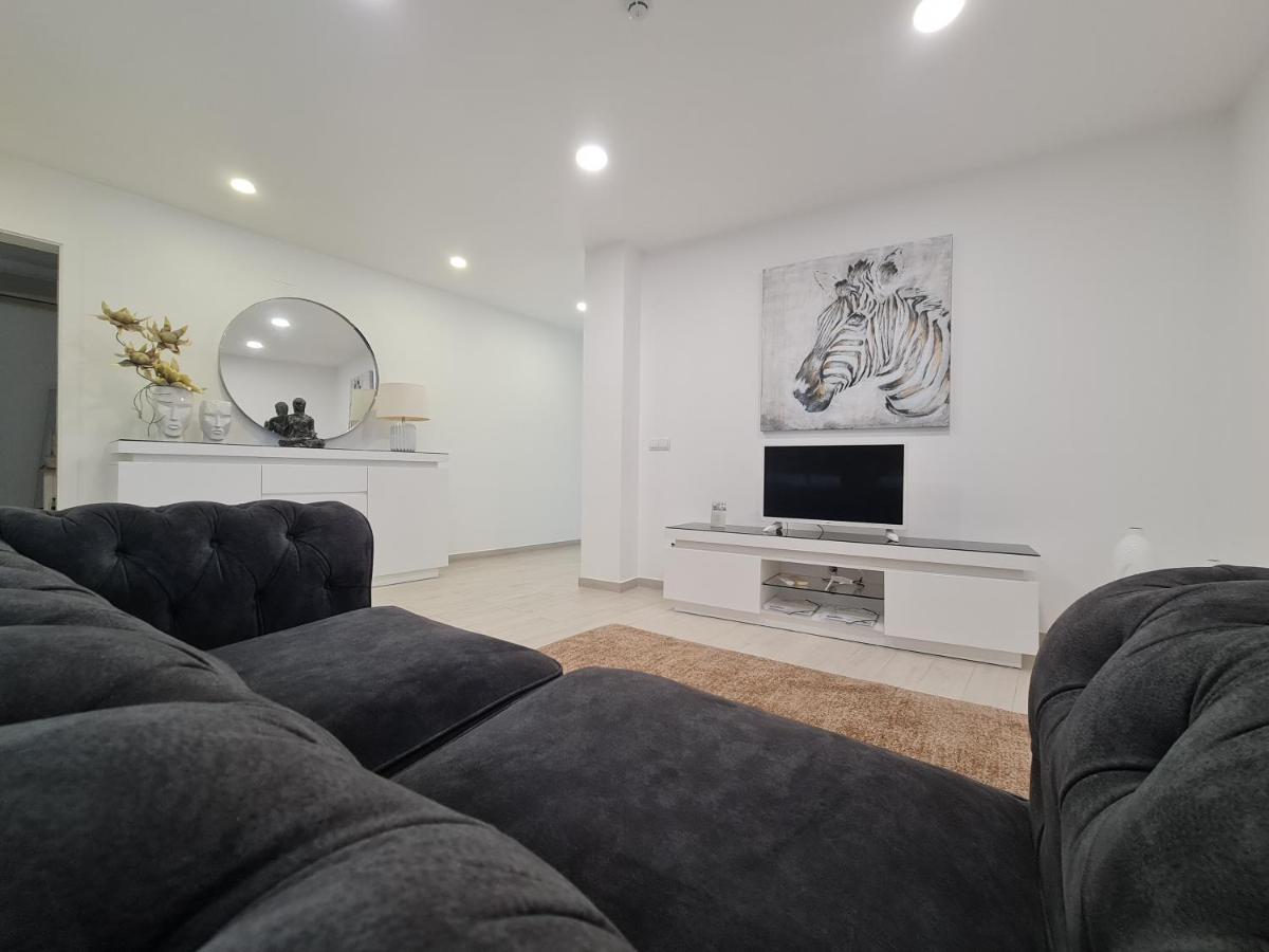 Espirito Santo - Al Apartman Ponta Delgada Kültér fotó