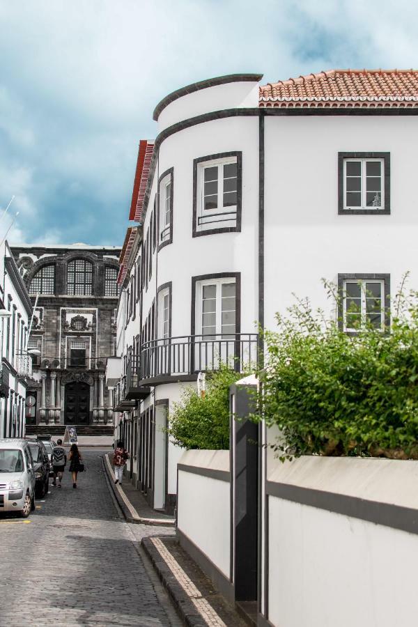 Espirito Santo - Al Apartman Ponta Delgada Kültér fotó