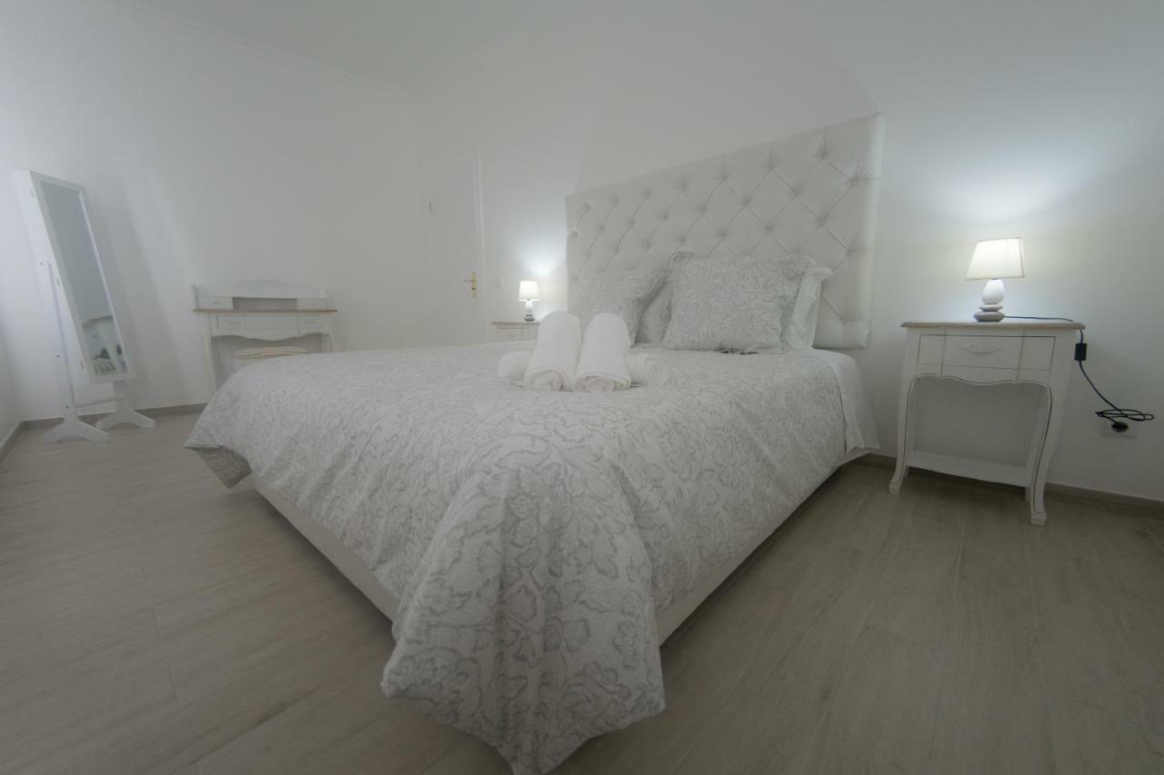Espirito Santo - Al Apartman Ponta Delgada Kültér fotó
