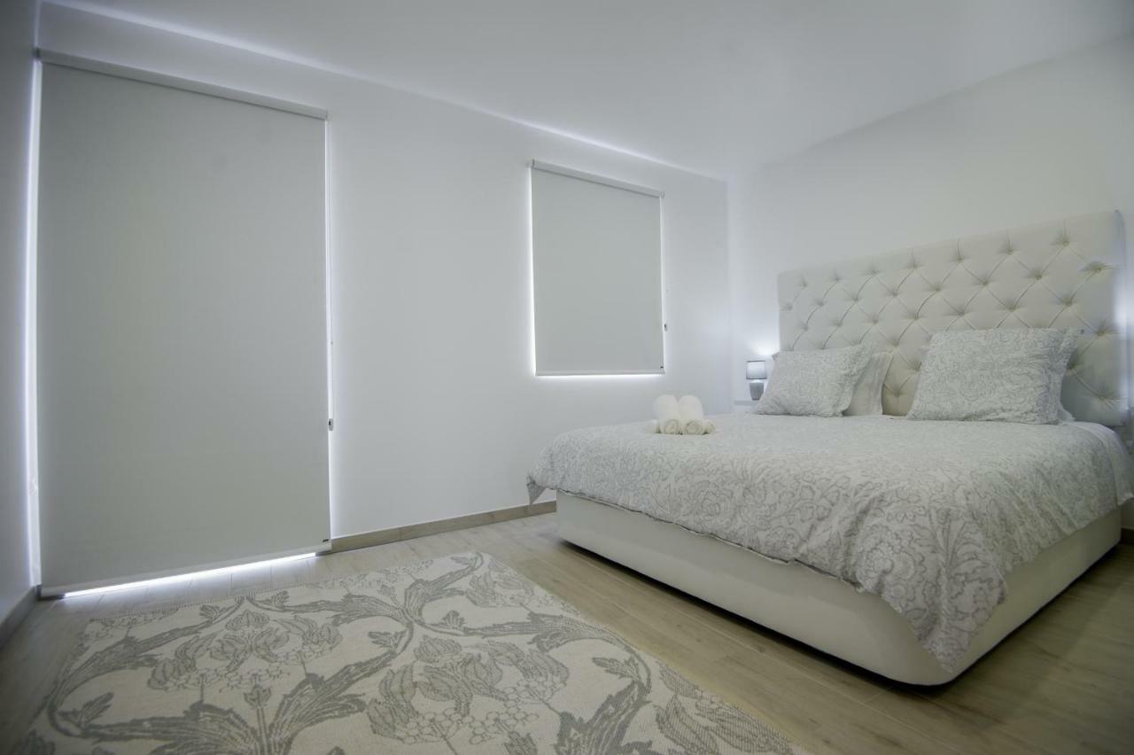 Espirito Santo - Al Apartman Ponta Delgada Kültér fotó