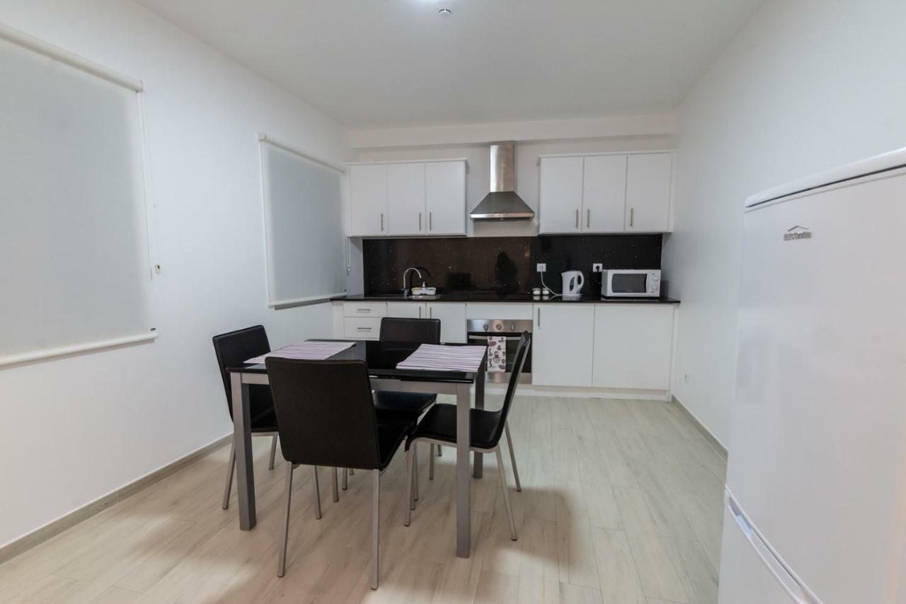Espirito Santo - Al Apartman Ponta Delgada Kültér fotó