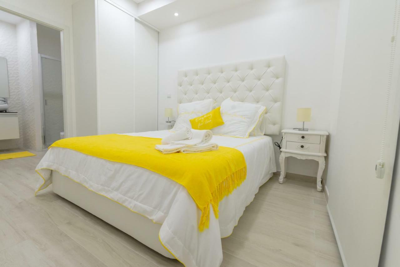 Espirito Santo - Al Apartman Ponta Delgada Kültér fotó